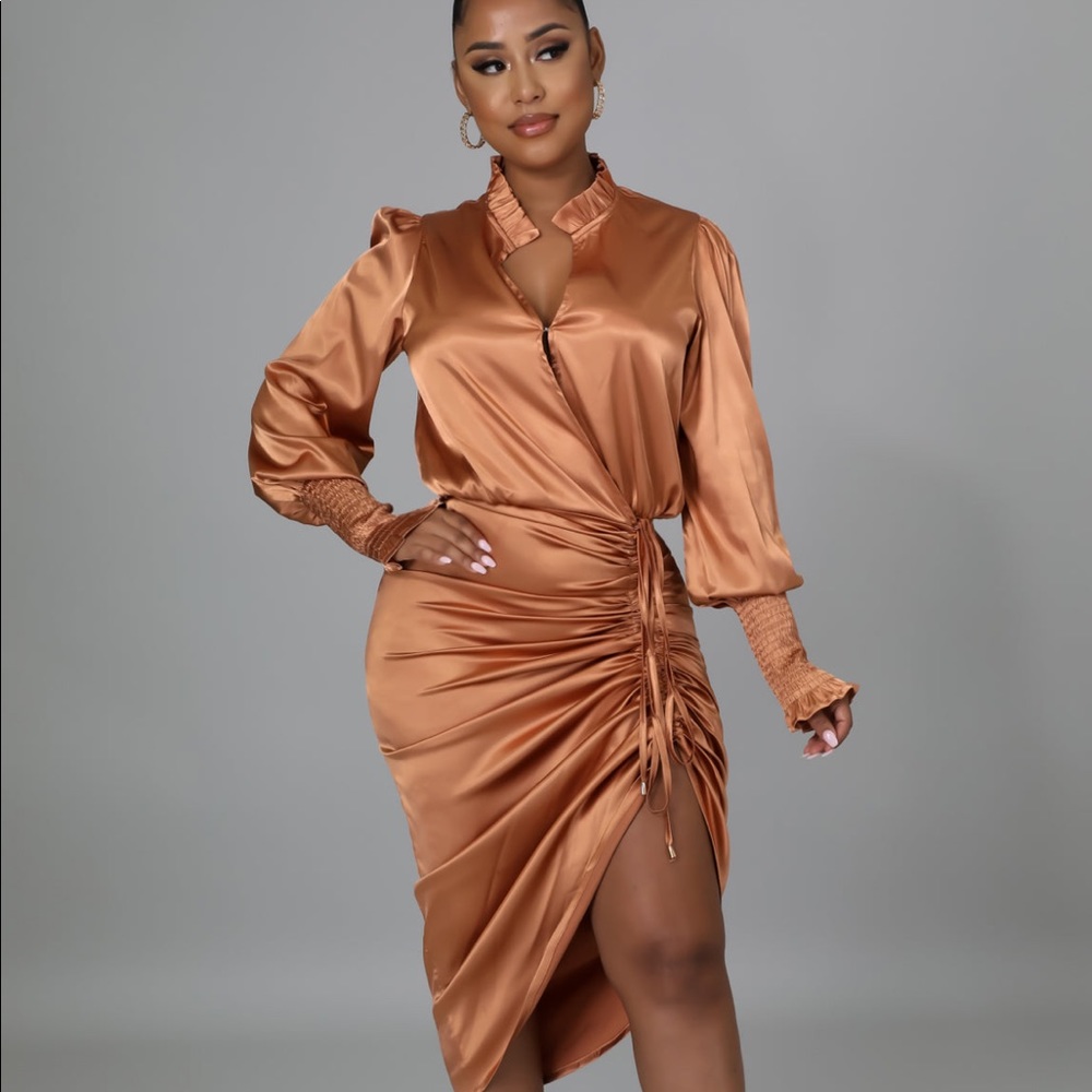 Veora dress